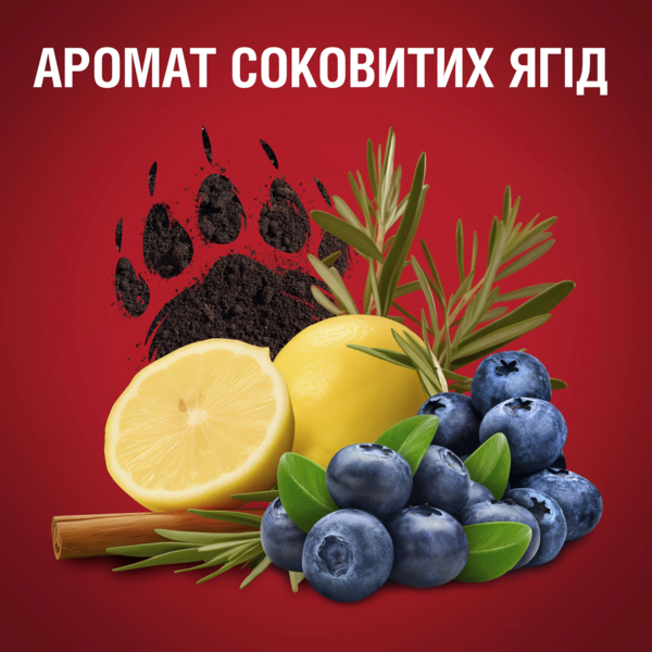 Гель для душу 3в1 Old Spice Bearglove, 250 мл - Pampik - 6