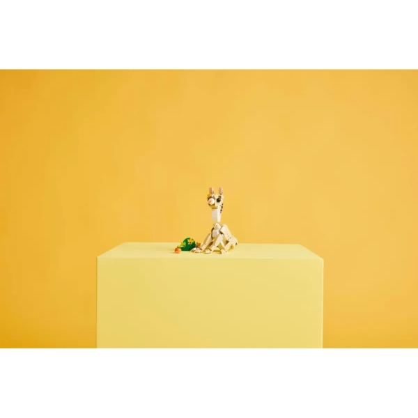 Конструктор LEGO Creator 3 v 1 Чарівне кроленя, 326 деталей (31162) - Pampik - 9