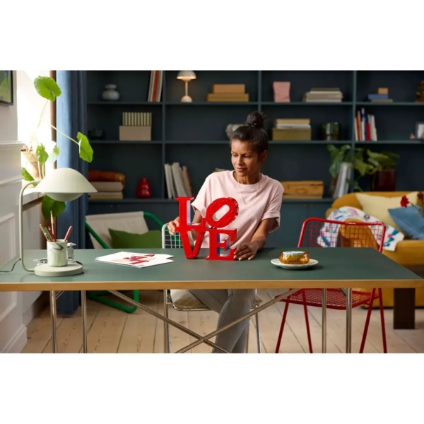 Конструктор LEGO Art Love, 791 деталь (31214) - Pampik - 7