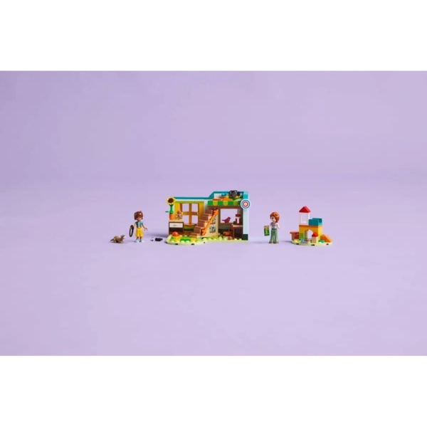 Конструктор LEGO Friends Кімната Отом, 222 деталі (42646) - Pampik - 9