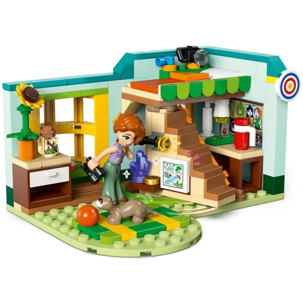Конструктор LEGO Friends Кімната Отом, 222 деталі (42646) - Pampik - 5
