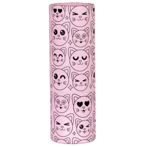 Парфумований стік для дітей Lukky Kiss Кіс Черешня (T22237) - Pampik