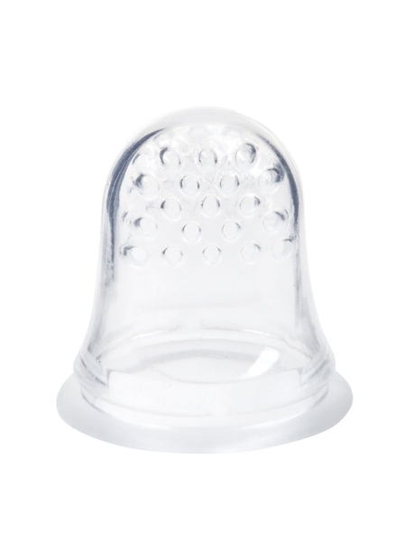 Набор сменных силиконовых сеточек ниблера Canpol babies, 2 шт. (56/011) - Pampik