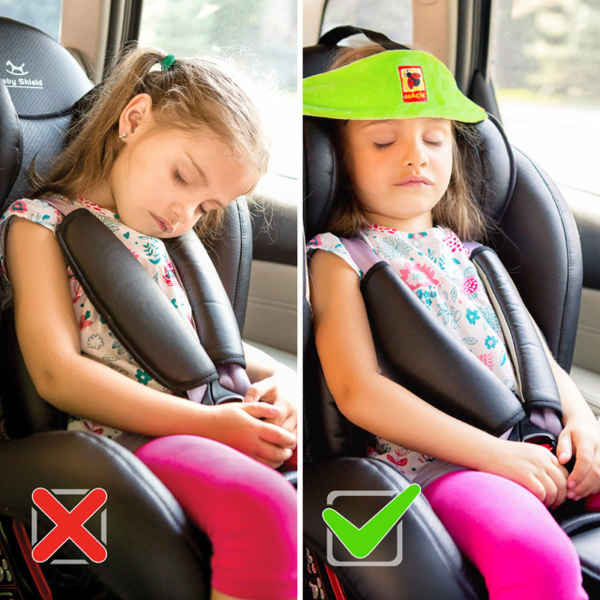 Пов'язка Масік Автосплюша (МС 141001-05) - Pampik - 4