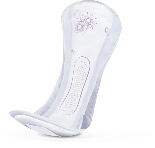 Урологические прокладки iD Light Maxi, 10 шт. - Pampik - 3