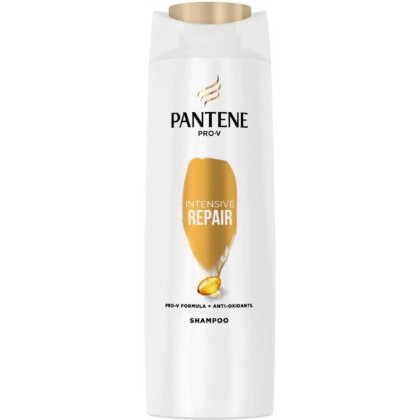 Шампунь Pantene Pro-V Інтенсивне відновлення, 400 мл - Pampik - 2