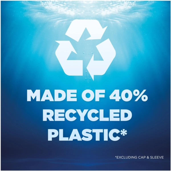 Шампунь проти лупи Head & Shoulders Deep Cleanse Контроль жирності з цитрусом, 300 мл - Pampik - 7