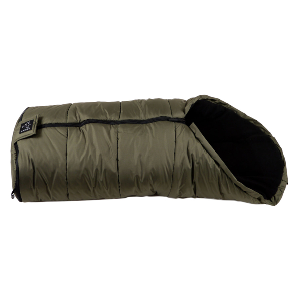 Конверт теплый Kaiser Thermo Aktion, темно-зеленый (6570626) - Pampik - 3