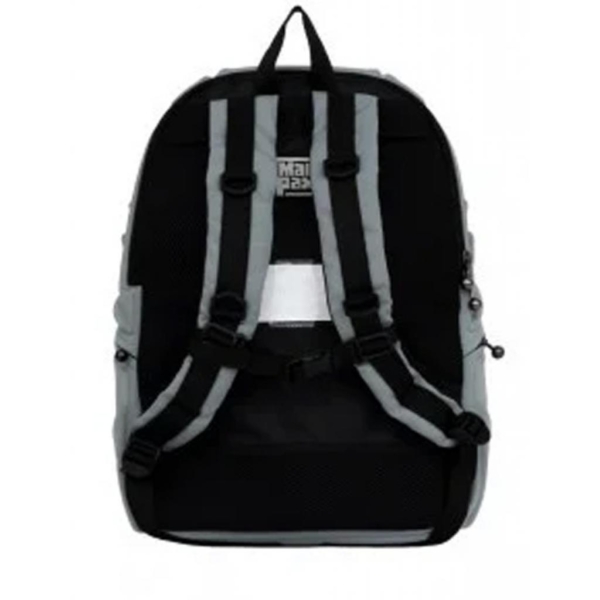 Рюкзак MadPax Exo Full, серый (KAA24484641) - Pampik - 4