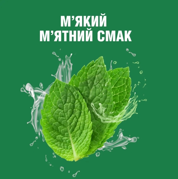 Ополіскувач для ротової порожнини Listerine Total Care Захист ясен 6 в 1, 250 мл - Pampik - 5