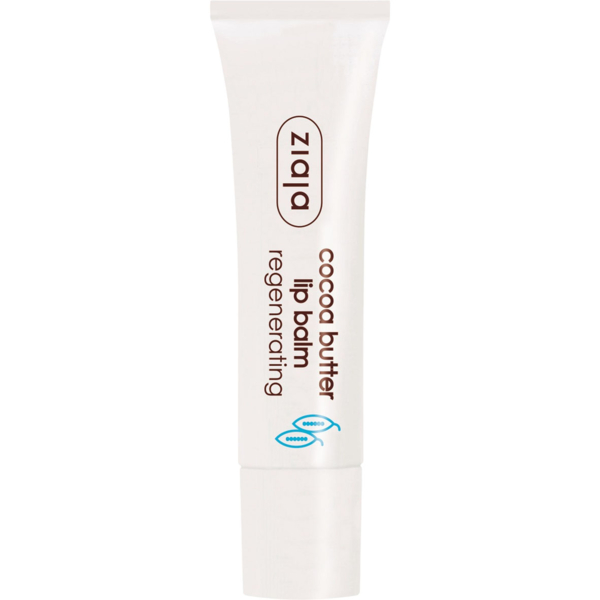 Бальзам для губ Ziaja Масло какао, 10 мл - Pampik