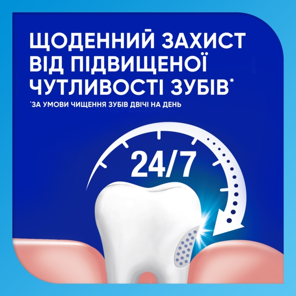 Зубна паста Sensodyne Екстра Свіжість, 75 мл - Pampik - 3