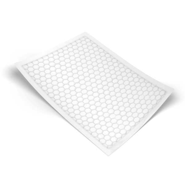 Одноразові гігієнічні пелюшки Lindo, вологопоглинаючі, 40х60 см, 30 шт. (U 51802) - Pampik - 2