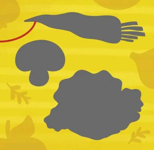 Малювалка із завданнями Ранок Від грушок до ватрушок (Л931008У) - Pampik - 4