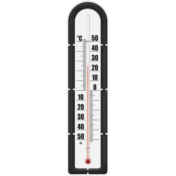 Термометр Склоприлад ТБН-3-М2, в асортименті (300180) - Pampik - 2