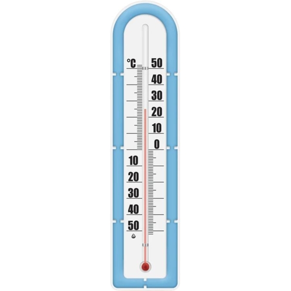 Термометр Склоприлад ТБН-3-М2, в асортименті (300180) - Pampik