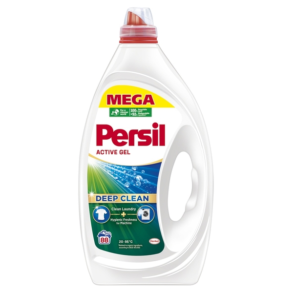 Гель для стирки Persil Universal, 3.96 л - Pampik