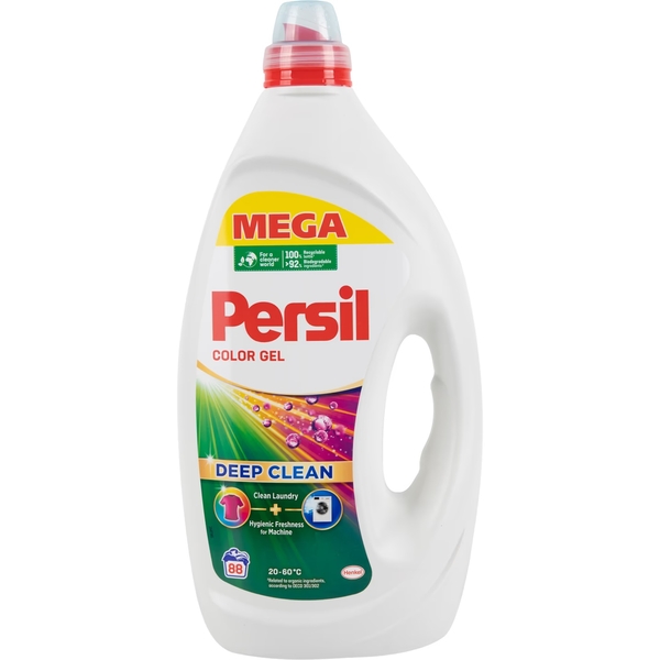 Гель для стирки Persil Color, 3,96 л - Pampik