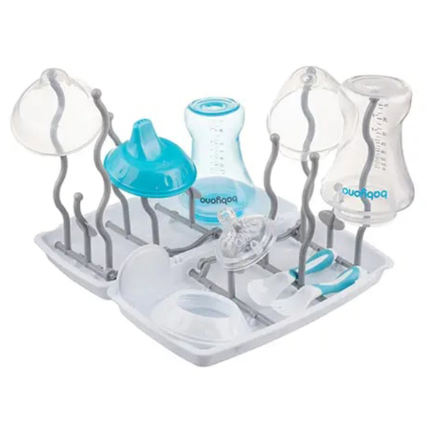 Сушарка для пляшечок і сосок BabyOno (1070) - Pampik