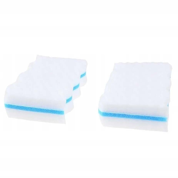 Губка Stella Магическая 3D, 2 шт - Pampik - 3