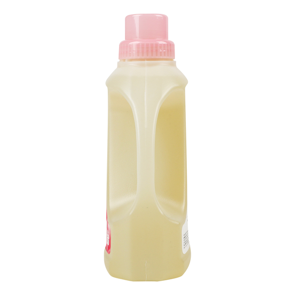 Органическое жидкое средство-концентрат Sodasan Woolen Wash, для шерсти, шелка и деликатных тканей, 750 мл - Pampik - 3