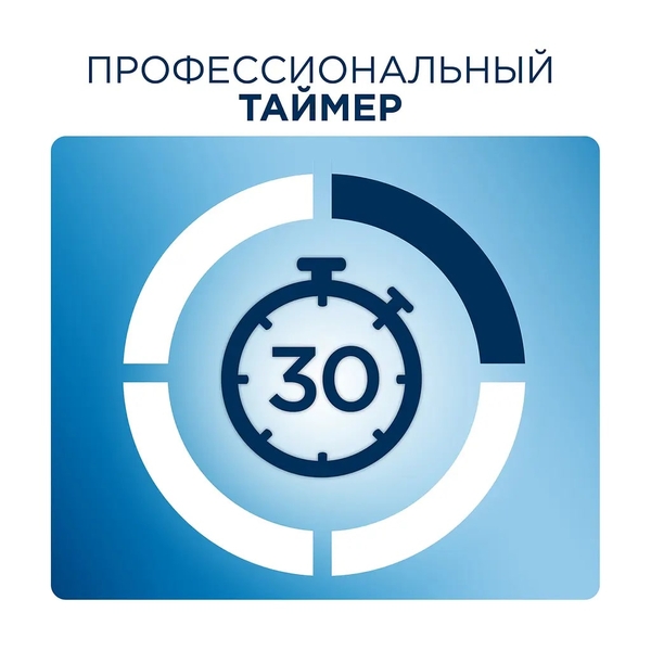 Электрическая зубная щетка Oral-B Professional Care СrossAсtion D16/500 - Pampik - 5