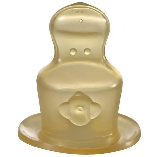 Бутылочка для кормления Nip PP, 250 мл, голубой (35007) - Pampik - 2