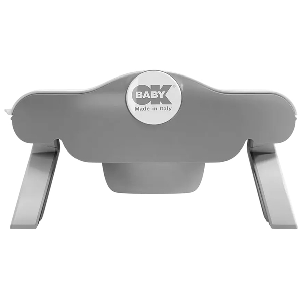 Дорожный горшок OK Baby Roady, голубой (39055535) - Pampik - 2