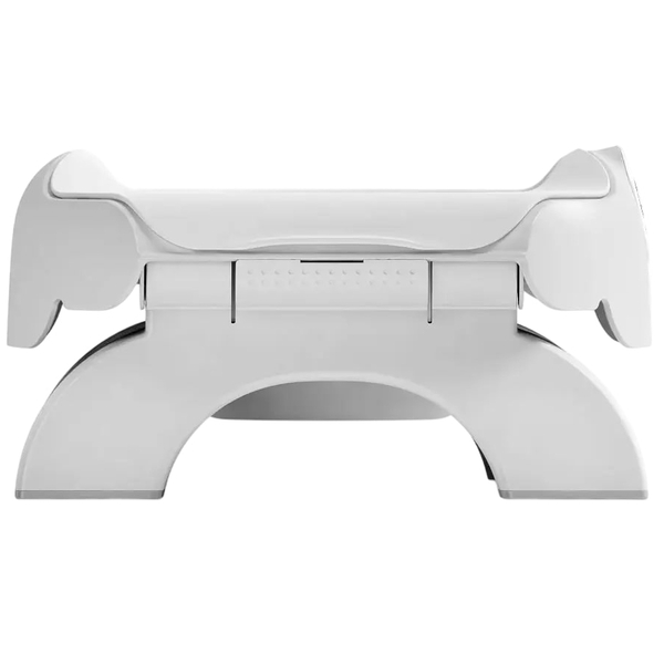 Дорожный горшок OK Baby Roady, голубой (39055535) - Pampik - 3