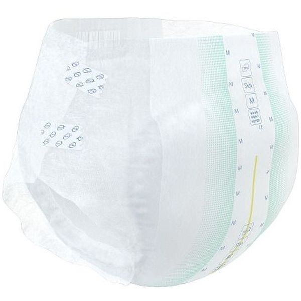 Підгузки для дорослих Tena Slip Super Large, 30 шт. - Pampik - 4