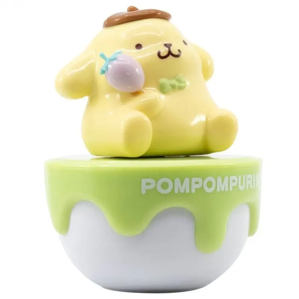 Колекційна іграшка Hello Kitty та Друзі Ювілейна 50 Помпомпурін (11675) - Pampik - 2