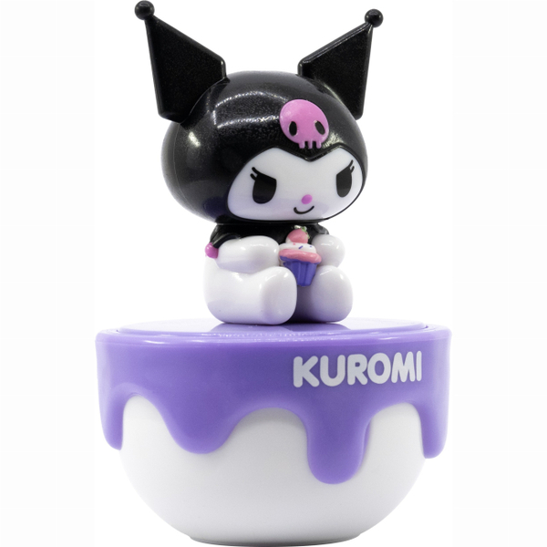 Колекційна іграшка Hello Kitty та Друзі Ювілейна 50 Куромі (11672) - Pampik - 2
