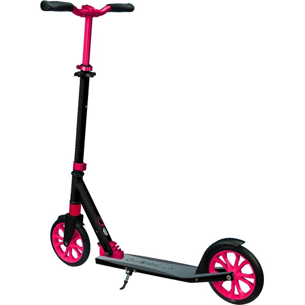 Уцінка. Самокат Globber NL500-205, чорно-червоний (684-102-2) - Pampik - 3