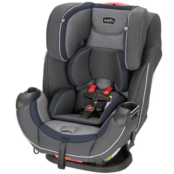 Автокрісло Evenflo Symphony ELITE/DLX Pinacle (032884194407) - Pampik - 3