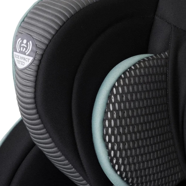 Автокрісло Evenflo EveryFit LX Atlas Green (032884204656) - Pampik - 8