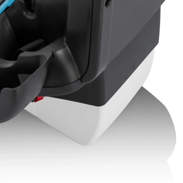 Автокрісло Evenflo Shyft SensoreSafe DualRide Beaufort Black (032884203376) - Pampik - 20