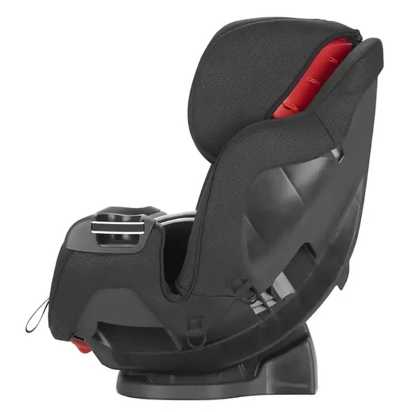 Автокрісло Evenflo Symphony ELITE/DLX Paramount (032884187515) - Pampik - 5