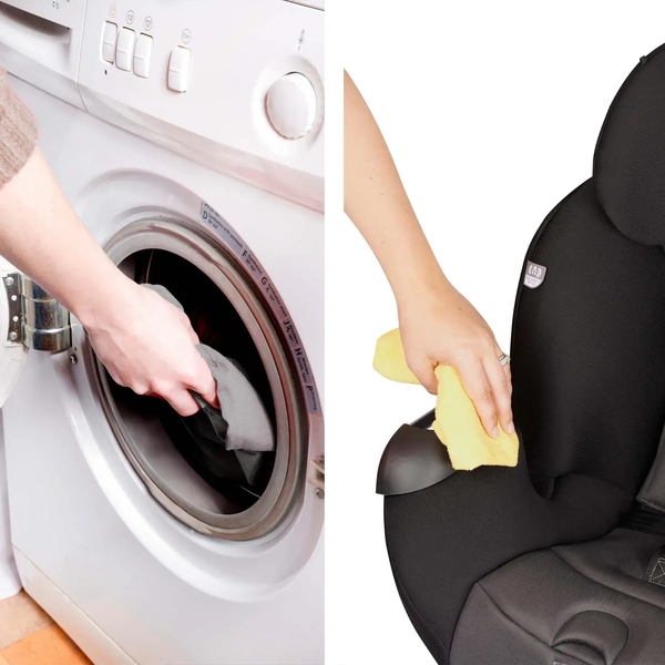 Автокрісло Evenflo Symphony Sport Sure Latch Charcoal Shadow (032884199679-1) - Pampik - 15