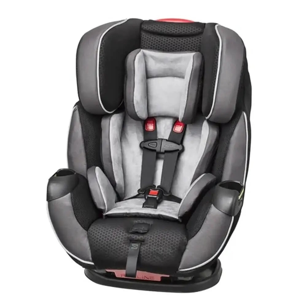 Автокрісло Evenflo Symphony ELITE/DLX Paramount (032884187515) - Pampik - 4