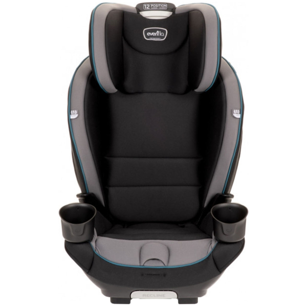 Автокрісло Evenflo EveryKid LX Livingstone (032884204588) - Pampik - 5