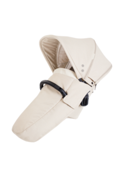 Прогулянкова коляска X-lander X-CITE Azure Grey - Pampik - 10