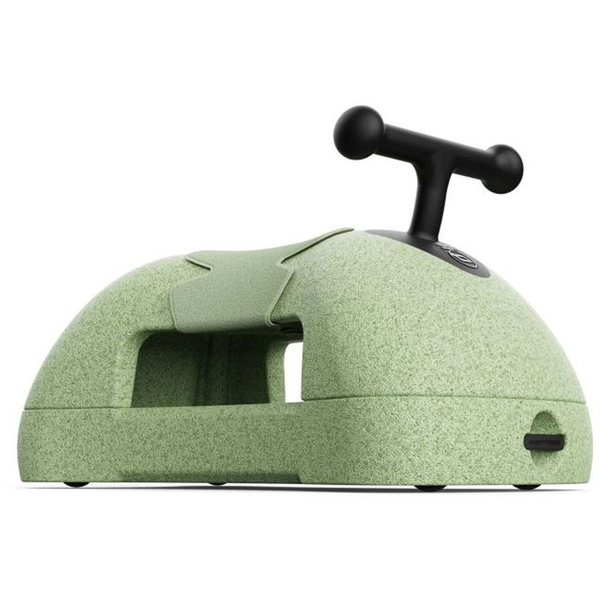 Толокар Scoot and Ride MyFirst 3 в 1, оливковий (SR-210131-OLIVE) - Pampik