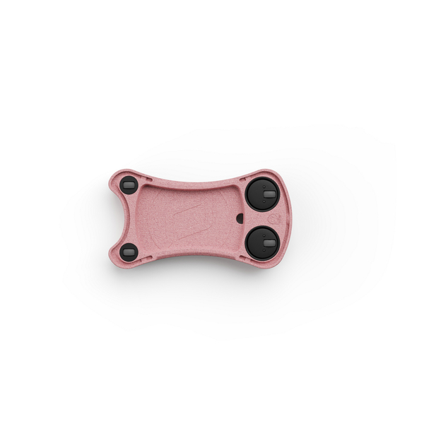 Толокар Scoot and Ride MyFirst 3 в 1, рожевий (SR-210131-ROSE) - Pampik - 8