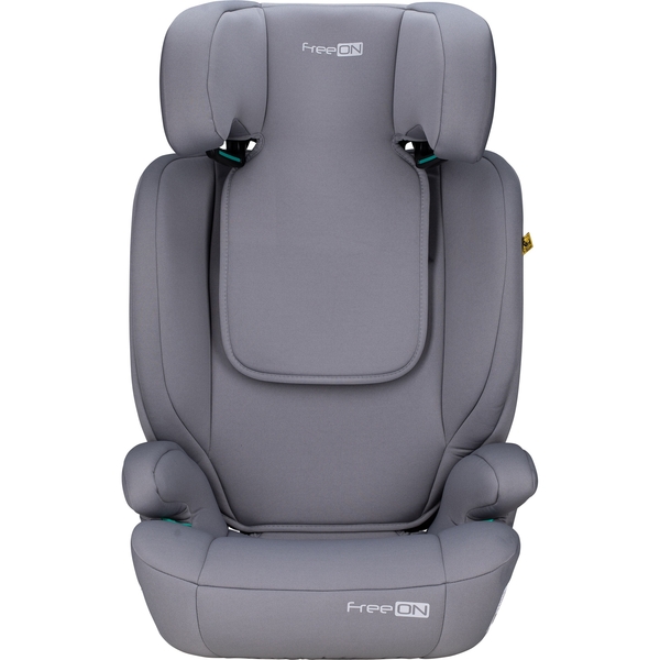 Автокрісло FreeON VEGA 2в1 Light Grey (49140) - Pampik - 3