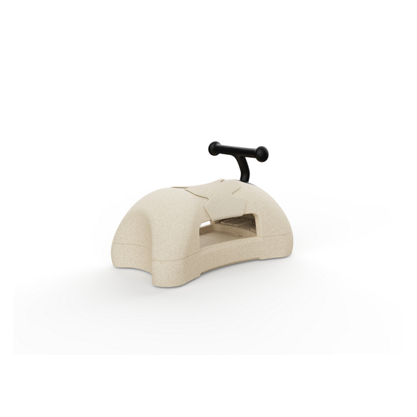 Толокар Scoot and Ride MyFirst 3 в 1, песочный (SR-210131-SAND) - Pampik - 3