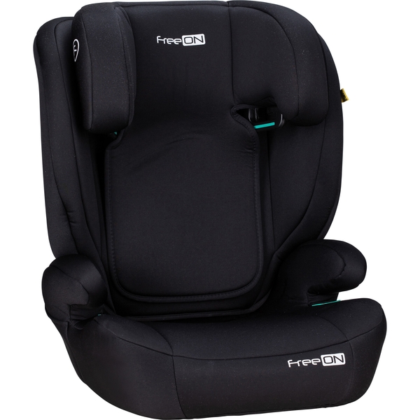 Автокрісло FreeON VEGA 2в1 Black (49133) - Pampik