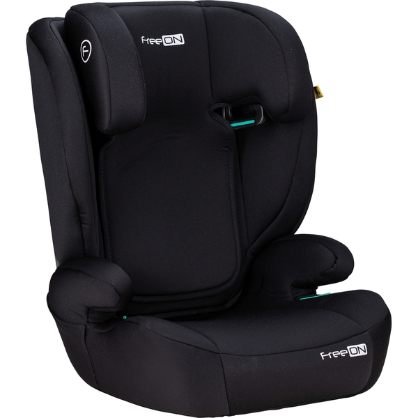 Автокрісло FreeON VEGA 2в1 Black (49133) - Pampik - 2