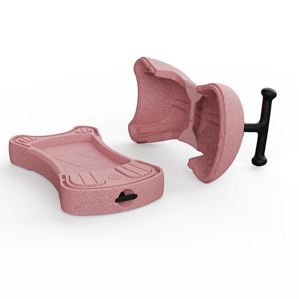 Толокар Scoot and Ride MyFirst 3 в 1, рожевий (SR-210131-ROSE) - Pampik - 4