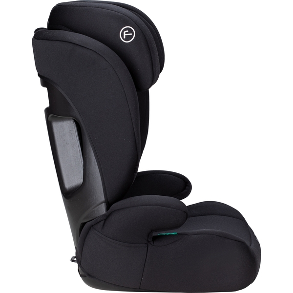 Автокрісло FreeON VEGA 2в1 Black (49133) - Pampik - 5