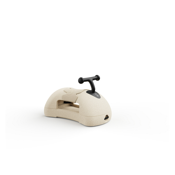 Толокар Scoot and Ride MyFirst 3 в 1, песочный (SR-210131-SAND) - Pampik - 2